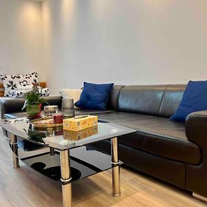 Appartement met Twee Slaapkamers
